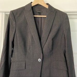 Ann Taylor Blazer